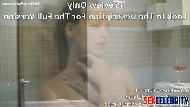 Bestir slipped something into her drink to fuck her, Margot Robbie A.I.