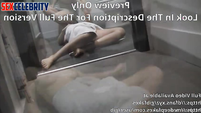 Bestir slipped something into her drink to fuck her, Margot Robbie A.I.