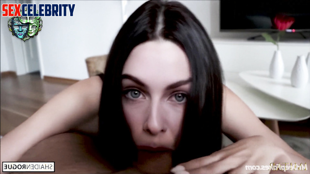 He fucked her mouth all day long - Alexandra Daddario pov ai scenes