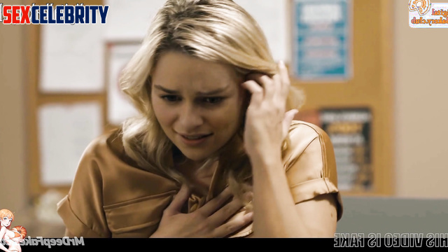 Blowjob and cunnilingus in the closed office / Emilia Clarke face swap