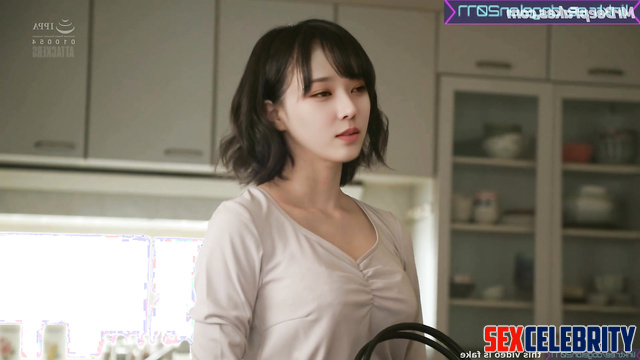 (윈터 에스파) he wanted her so badly and finally did it, Winter in fake erotic