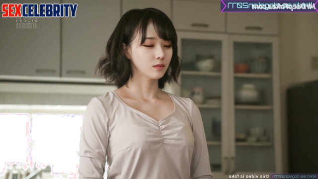 (윈터 에스파) he wanted her so badly and finally did it, Winter in fake erotic