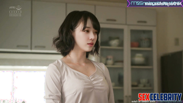(윈터 에스파) he wanted her so badly and finally did it, Winter in fake erotic