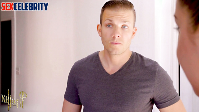 Charli D'Amelio watching sex of her bestie and husband (deepfake erotic)