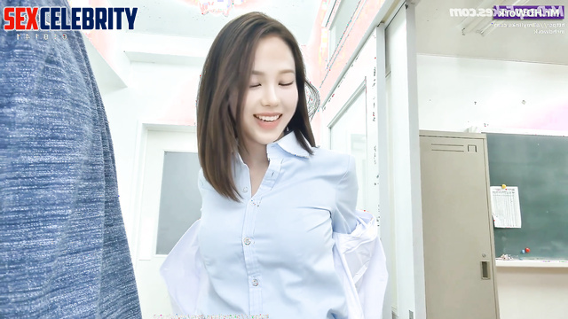 Sperm bank helped you get it / Karina (카리나 에스파) fake celebrity porn
