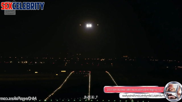 Horny stewardesses seduced innocent traveler ai Wonyoung & IU 장원영 이지은 아이브