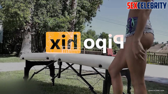 Outdoors summer fun with Katseye (캣츠아이 어른들의 비디오) fake celebrity porn