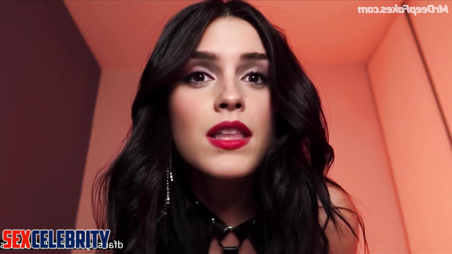 Emma Watson face swap POV slutty mommy is going to take your virginity