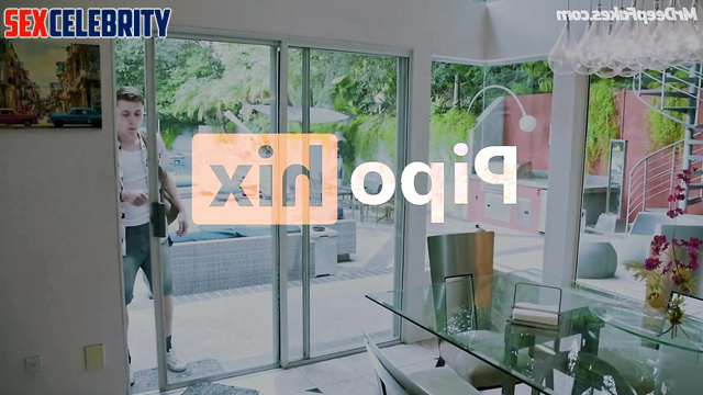 Billie Eilish fakeapp POV gets fucked in the pussy and ass while talking dirty to you