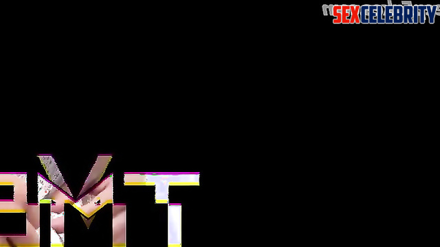 Fake Carrie Fisher really loves being fucked doggy style