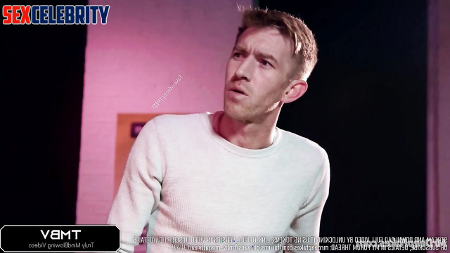 Deepfake Elizabeth Olsen got a big cock in her pussy