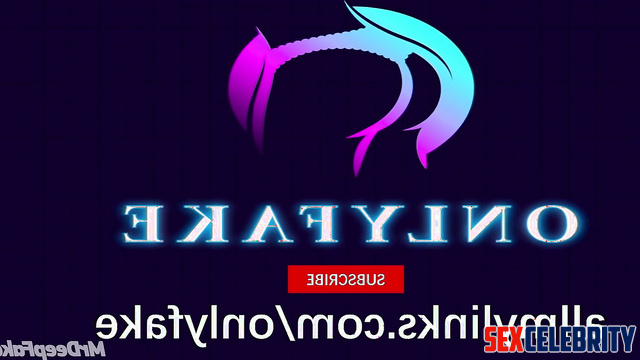 Fake Nayeon TWICE will do everything for your orgasm / 나연 가짜 연예인 포르노