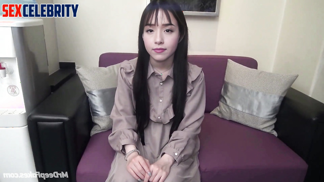 I don't need to talk to Pokimane long if I want to take off her panties nude