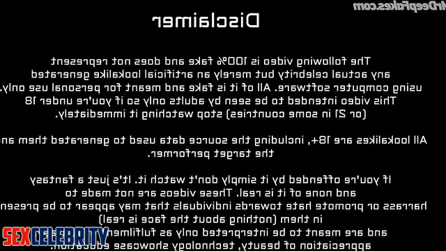 POV Imagine your dick instead of dildo in hands of Gal Gadot fake celebrity porn