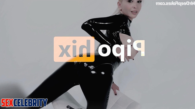 She fucked herself in ass until prolapse, Ivanka Trump solo sex tapes