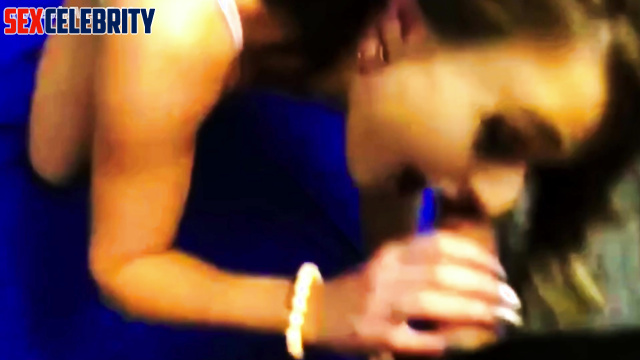 You spanked Kate Middleton deepfake ass and fucked her mouth