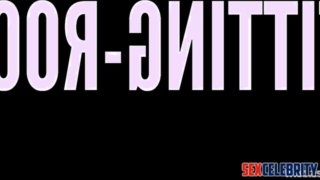 Slut showed her perfect boobs and shaved pussy / Alexandra Daddario A.I.