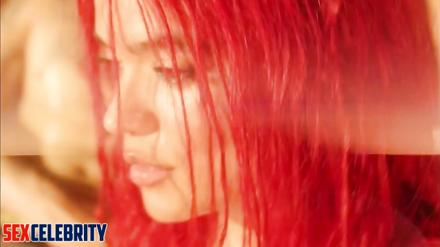 A.I. Karol G Porn Music Video (Gatubela)