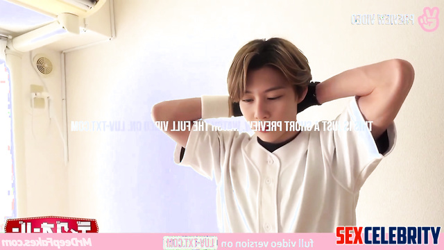 (시온 엔시티) gay-friend wants to seduce him, Sion artificial intelligence