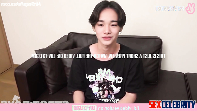 ENHYPEN Shy 케이팝 스타 Kpop star 니키 Ni-ki 엔하이픈 secretly loves to have his holes fucked