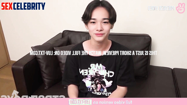 ENHYPEN Shy 케이팝 스타 Kpop star 니키 Ni-ki 엔하이픈 secretly loves to have his holes fucked