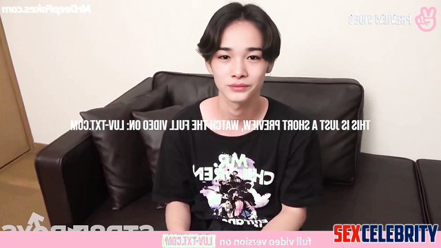 ENHYPEN Shy 케이팝 스타 Kpop star 니키 Ni-ki 엔하이픈 secretly loves to have his holes fucked