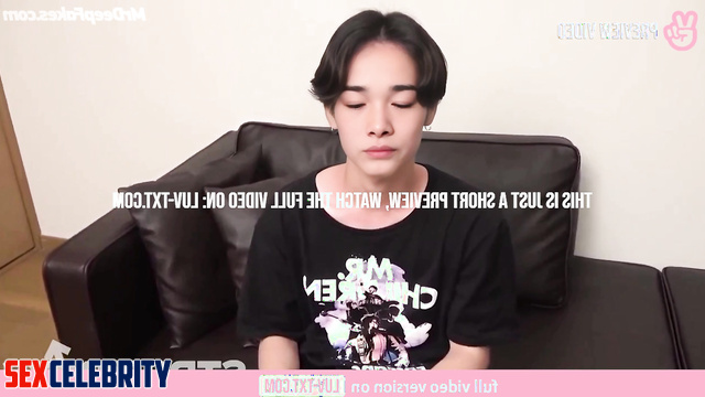 ENHYPEN Shy 케이팝 스타 Kpop star 니키 Ni-ki 엔하이픈 secretly loves to have his holes fucked