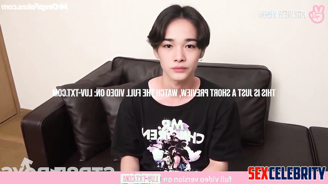 ENHYPEN Shy 케이팝 스타 Kpop star 니키 Ni-ki 엔하이픈 secretly loves to have his holes fucked