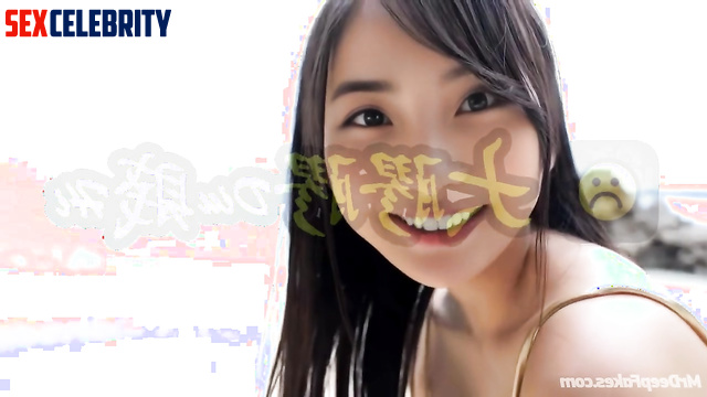 Solo sex 性爱场面 scene with Chinese youtuber 阿冰 Sabrina Ng Ping showing tits