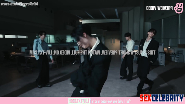 ENHYPEN (엔하이픈 열정적 섹스) pmv gay ai scenes - guys having fun everywhere