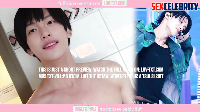 원빈 Wonbin RIIZE PMV 'Boom Boom Bass' | Intense K-Pop Dance Performance