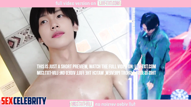 원빈 Wonbin RIIZE PMV 'Boom Boom Bass' | Intense K-Pop Dance Performance
