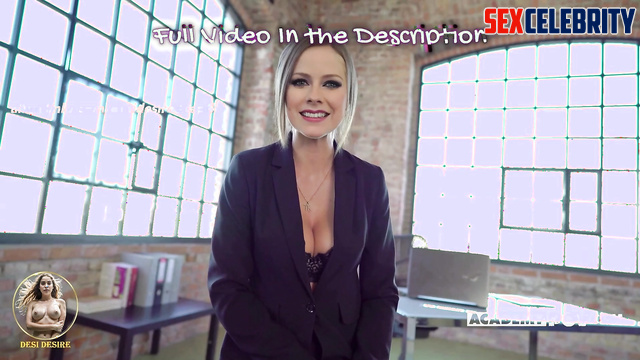 A.I. Avril Lavigne Punishment From Teacher