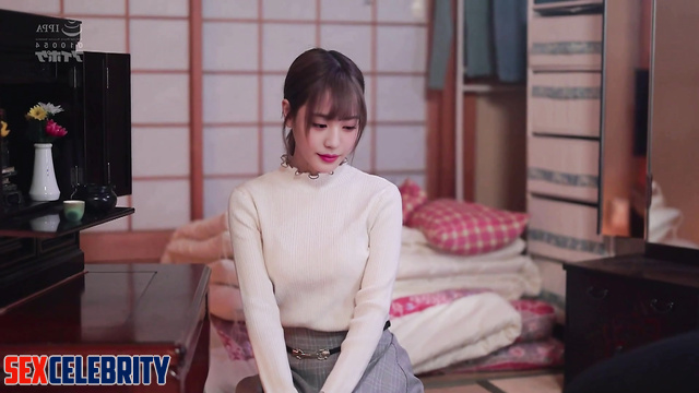 장원영 아이브 sugar daddy made her rich that day / Wonyoung smart face change