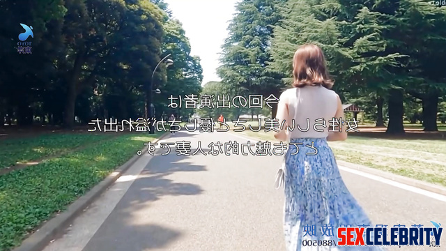 (Deepfake) Yoshioka Riho 吉岡 里帆 first cumshot on tits