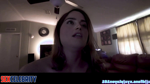 Blowjob is a thank you for your help, Jenna Coleman pov sex scenes