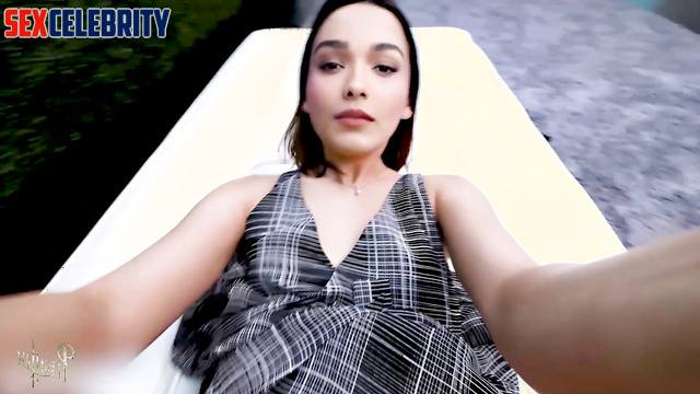 Rachel Zegler was nervous at the casting, but everything went well, A.I.