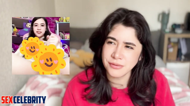 Elise Tran / Elise ASMR reviews her deepfakes