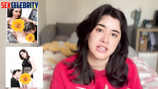 Elise Tran / Elise ASMR reviews her deepfakes