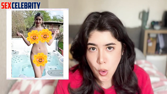 Elise Tran / Elise ASMR reviews her deepfakes