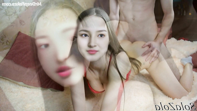 Top moments of fucking sexy Nancy/낸시 (MOMOLAND 모모랜드) [deepfake 딥페이크]