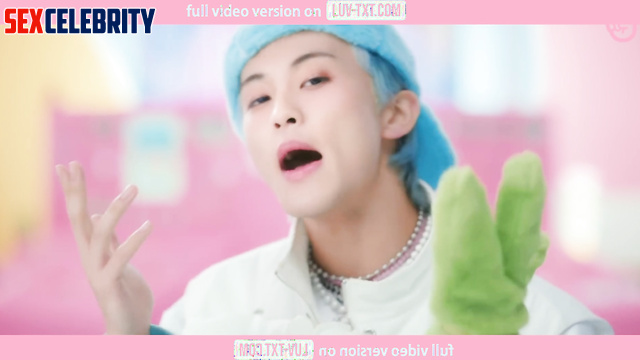 NCT DREAM (엔시티 드림) 'Candy' PMV Deepfake Porn Version