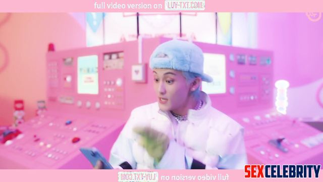 NCT DREAM (엔시티 드림) 'Candy' PMV Deepfake Porn Version