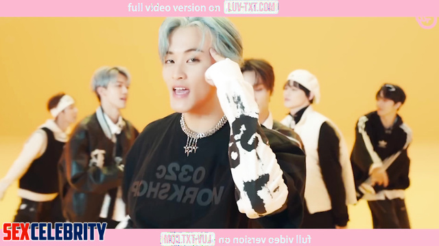 NCT DREAM (엔시티 드림) 'Candy' PMV Deepfake Porn Version