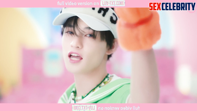 NCT DREAM (엔시티 드림) 'Candy' PMV Deepfake Porn Version