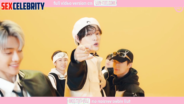NCT DREAM (엔시티 드림) 'Candy' PMV Deepfake Porn Version