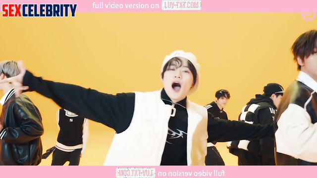 NCT DREAM (엔시티 드림) 'Candy' PMV Deepfake Porn Version