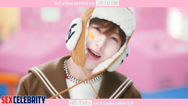 NCT DREAM (엔시티 드림) 'Candy' PMV Deepfake Porn Version