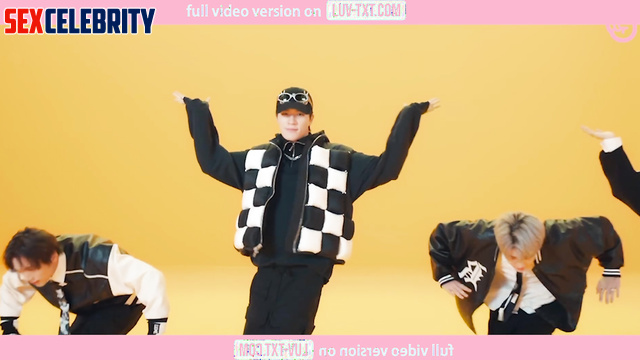 NCT DREAM (엔시티 드림) 'Candy' PMV Deepfake Porn Version