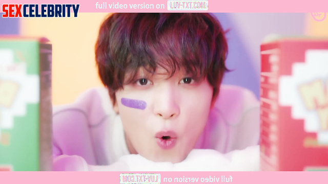 NCT DREAM (엔시티 드림) 'Candy' PMV Deepfake Porn Version